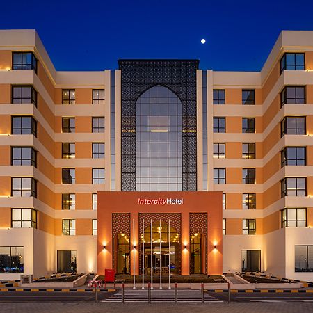 Intercityhotel Νάζουα Εξωτερικό φωτογραφία