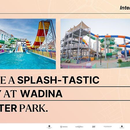Intercityhotel Νάζουα Εξωτερικό φωτογραφία