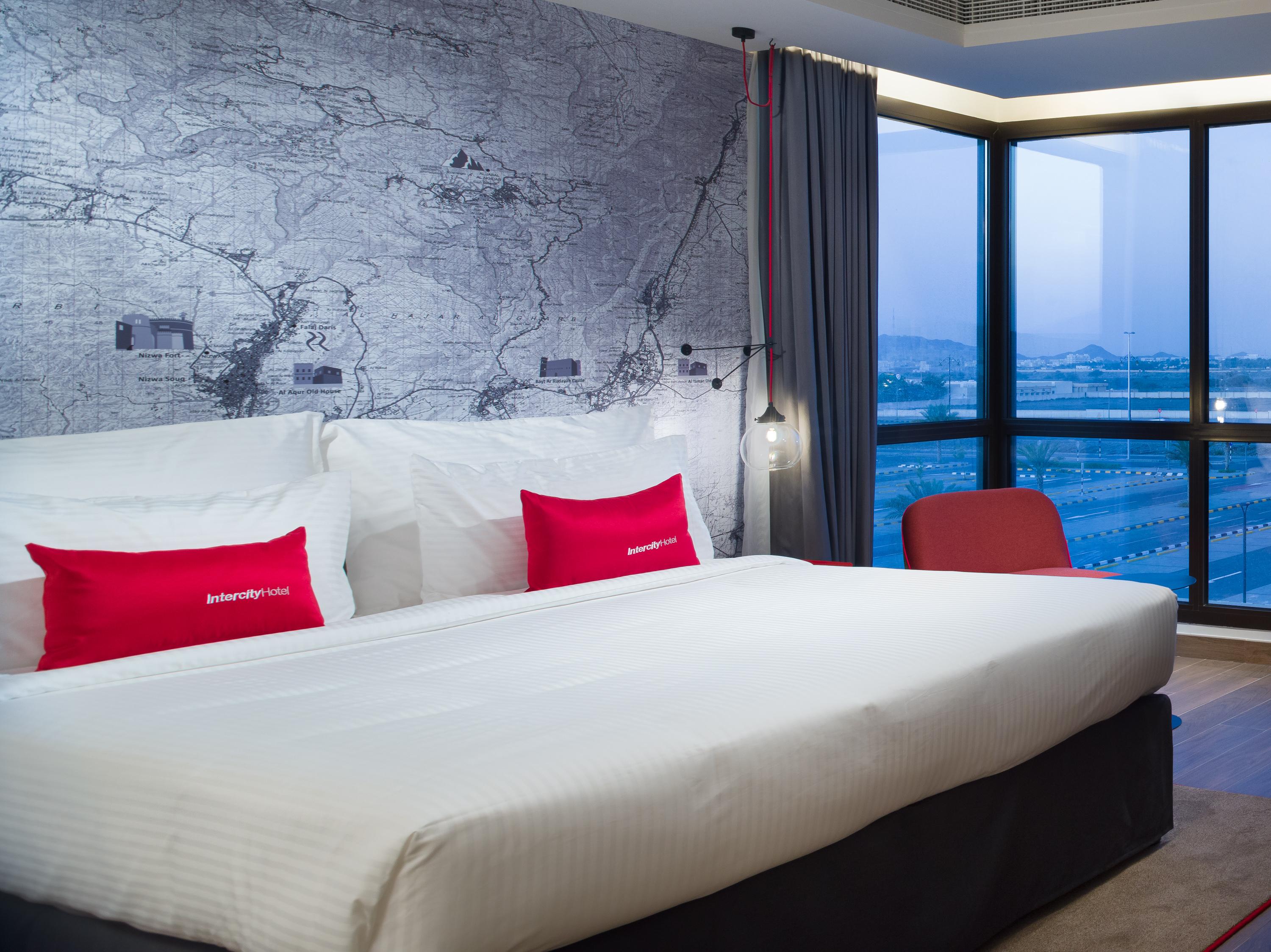 Intercityhotel Νάζουα Εξωτερικό φωτογραφία