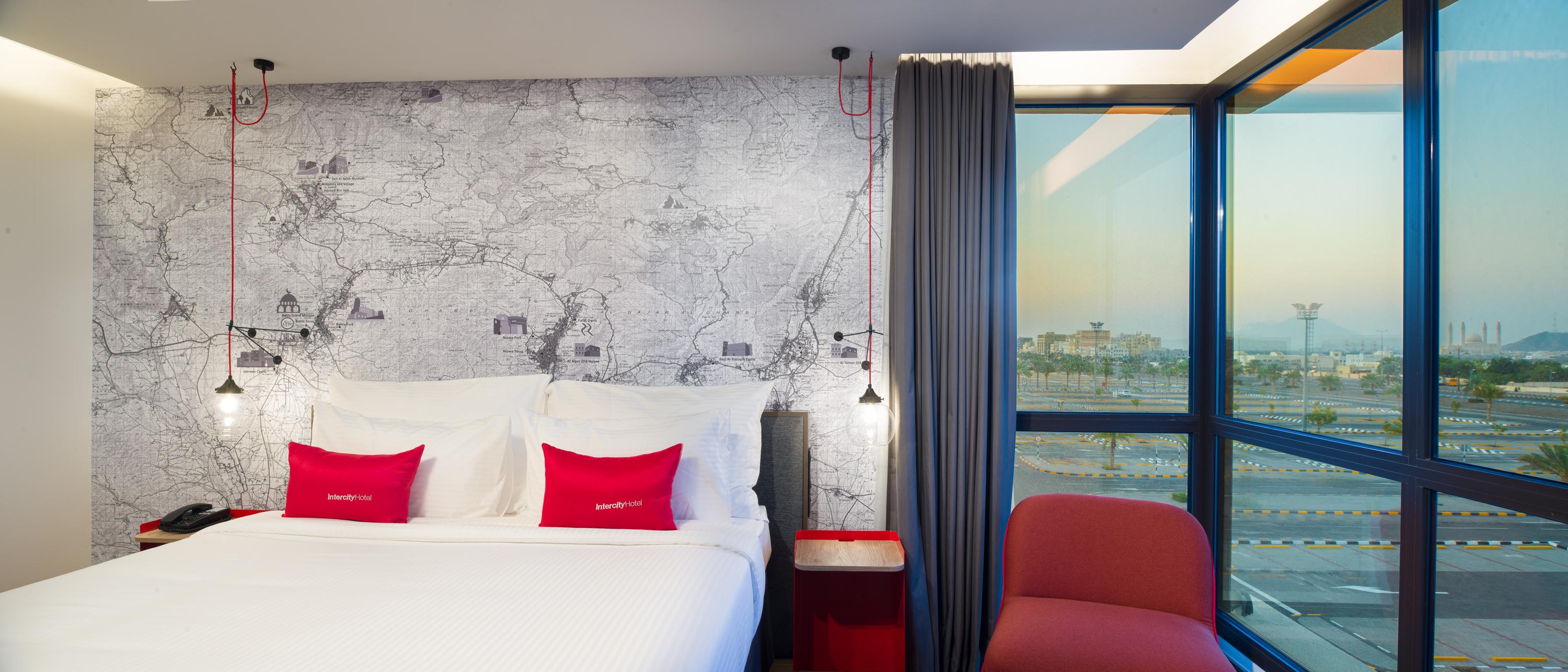 Intercityhotel Νάζουα Εξωτερικό φωτογραφία