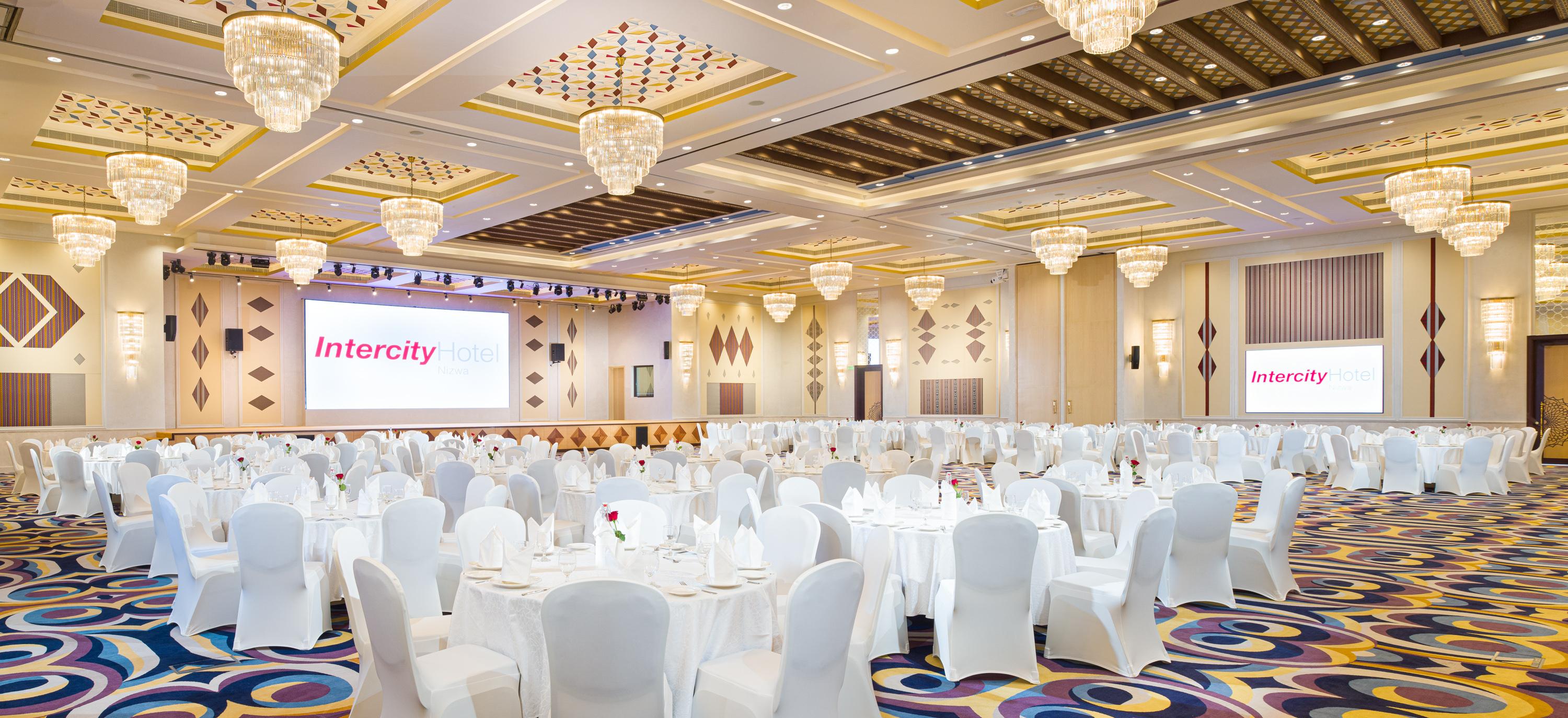 Intercityhotel Νάζουα Εξωτερικό φωτογραφία