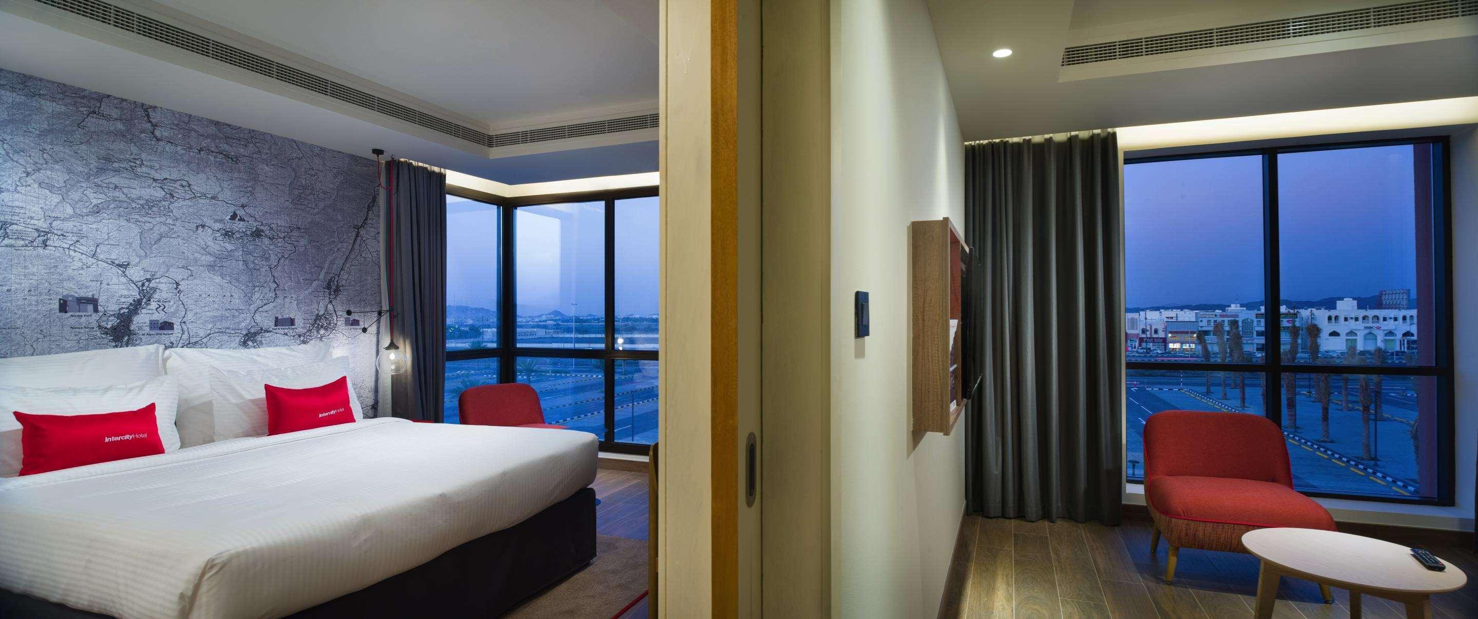 Intercityhotel Νάζουα Εξωτερικό φωτογραφία