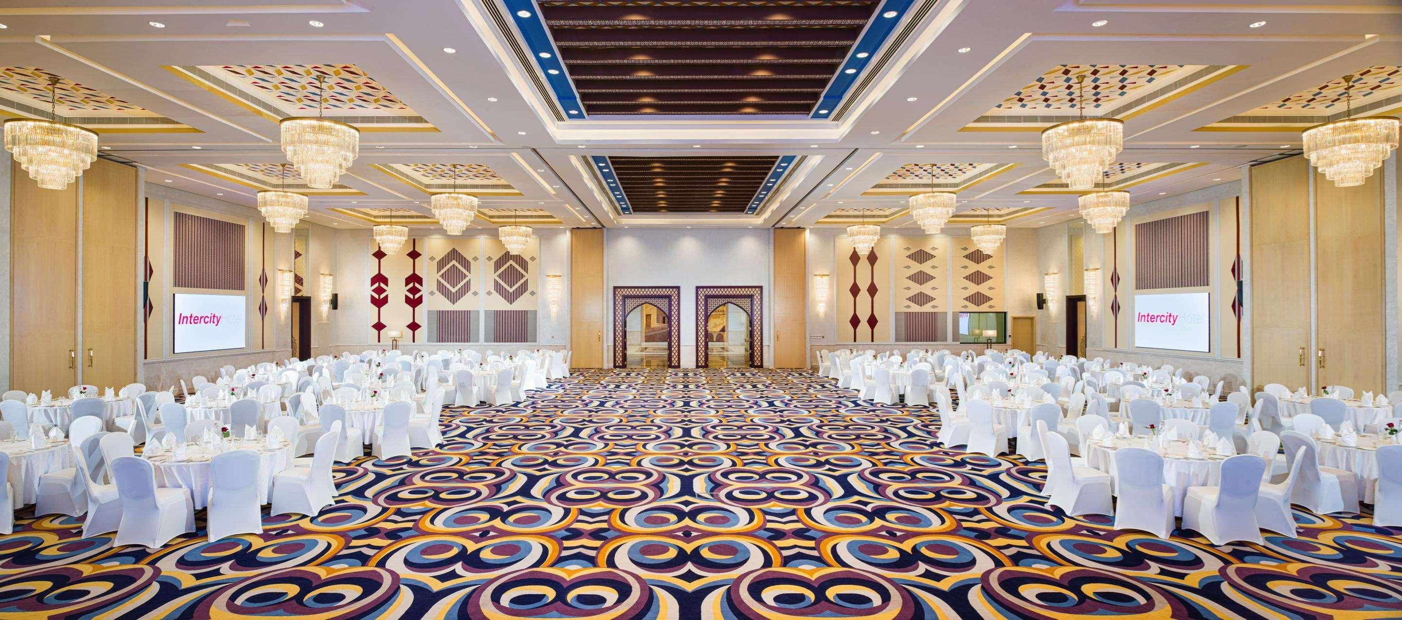Intercityhotel Νάζουα Εξωτερικό φωτογραφία