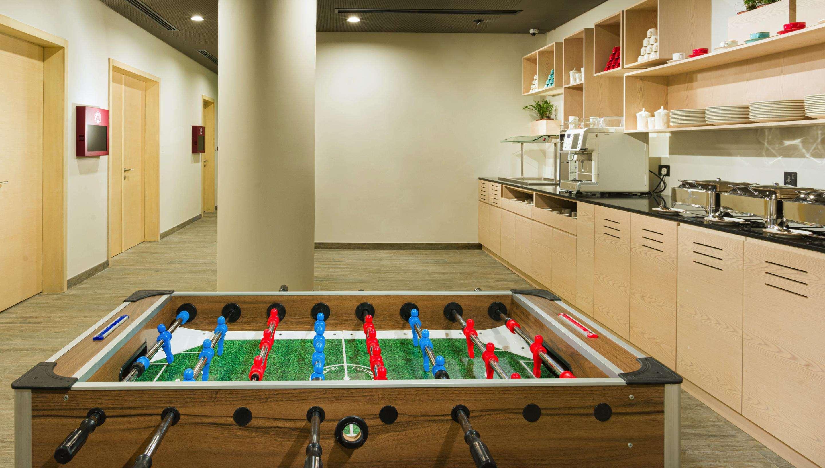Intercityhotel Νάζουα Εξωτερικό φωτογραφία