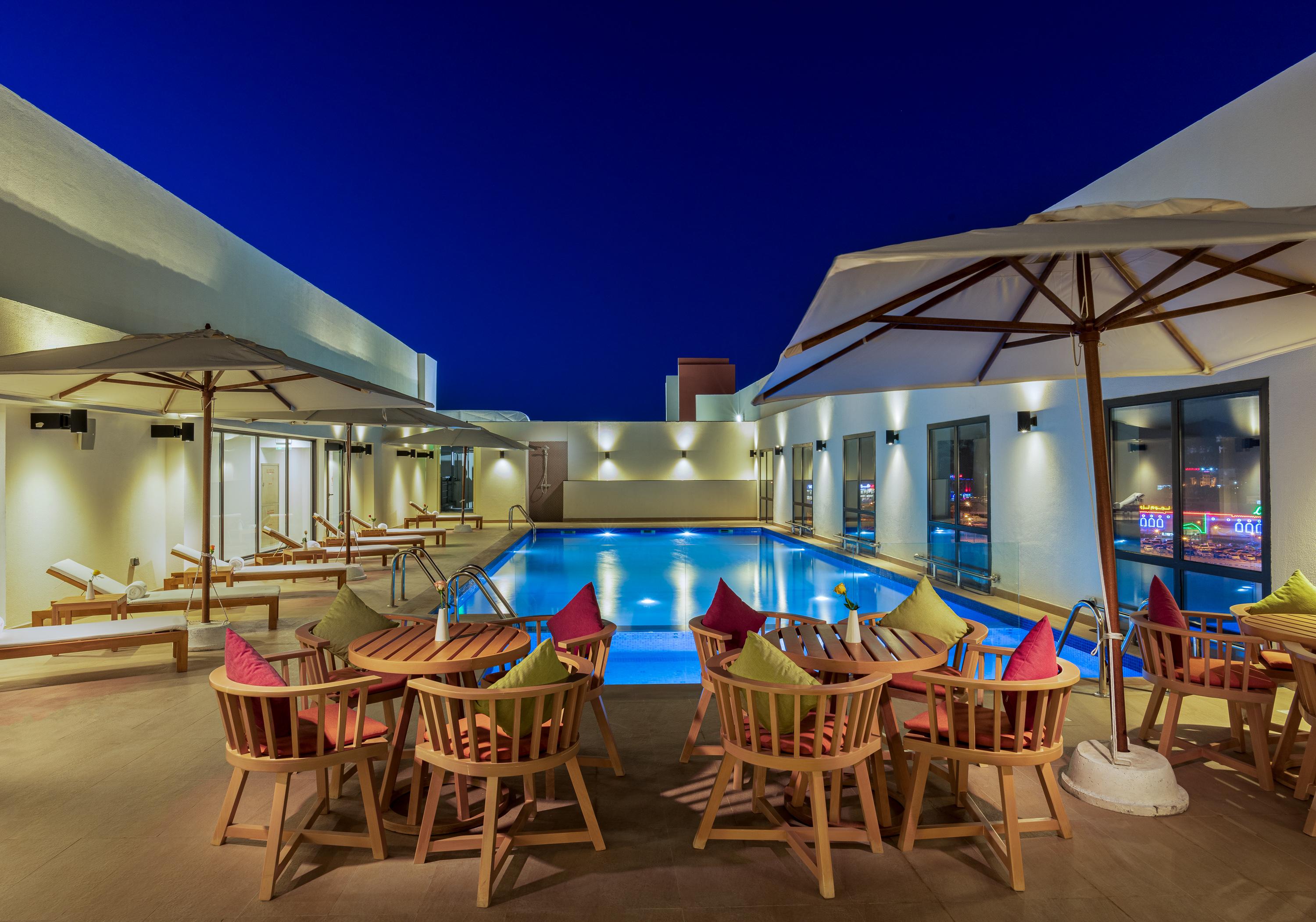 Intercityhotel Νάζουα Εξωτερικό φωτογραφία