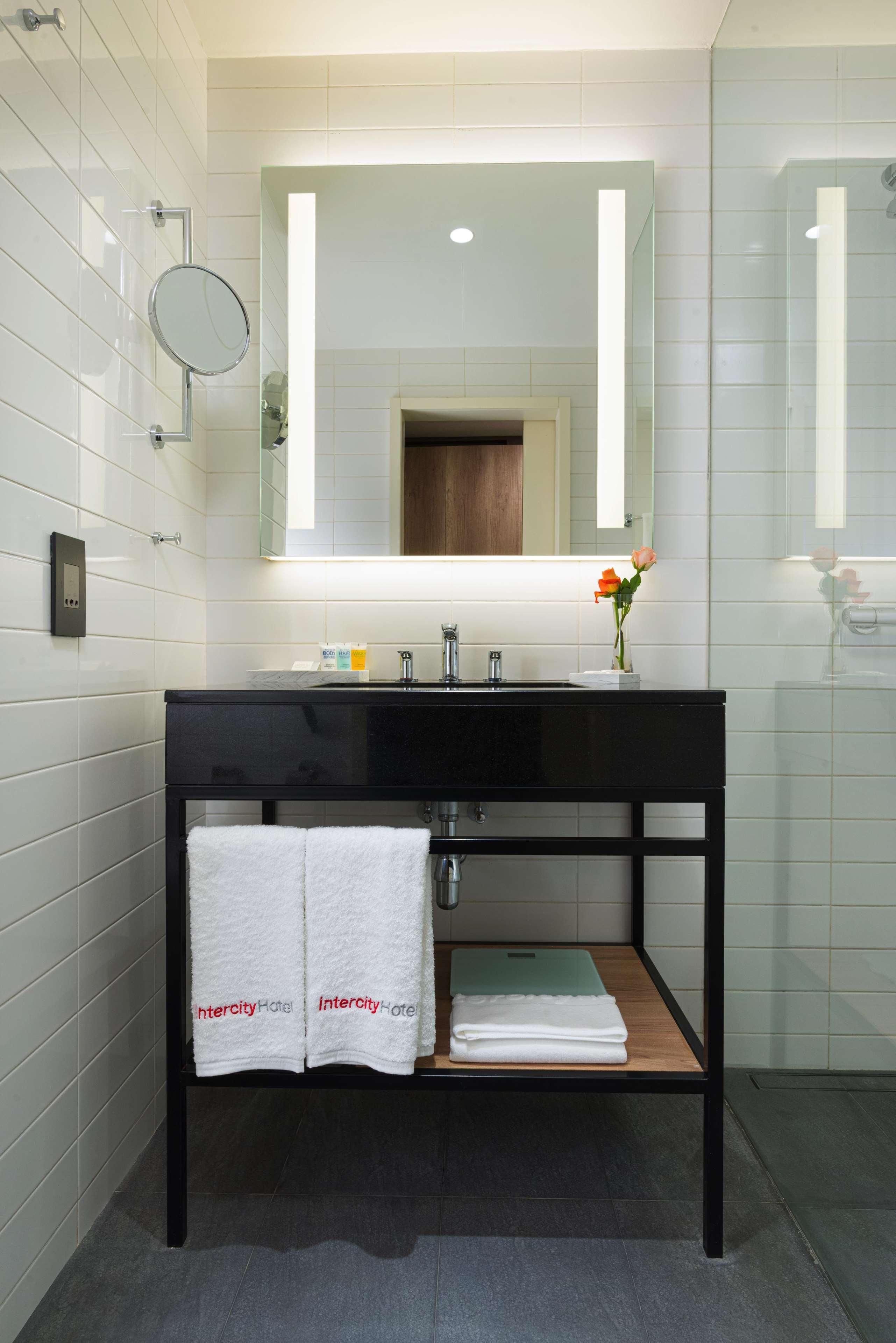 Intercityhotel Νάζουα Εξωτερικό φωτογραφία